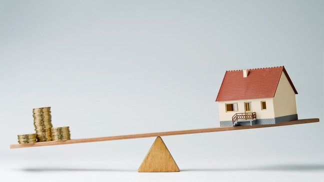 Semua yang Harus Anda Ketahui Tentang Pajak Investasi Real Estat - Bagaimana saya bisa menghindari pajak real estat?