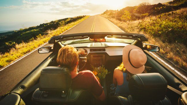Should You Bring Your Car to College? - The lifestyle perks