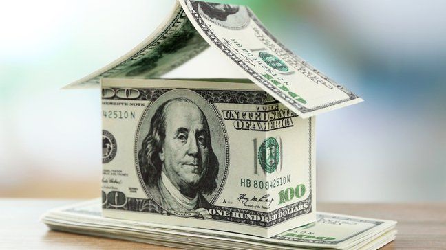 Semua yang Harus Anda Ketahui Tentang Pajak Investasi Real Estat - Apa itu pajak investasi real estat?