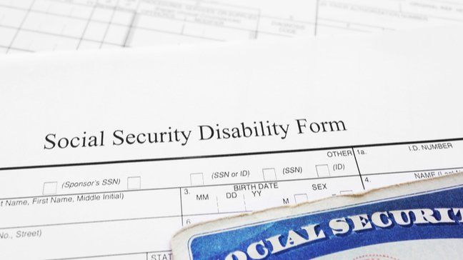 Why Disability Insurance Is The Most Important Financial Product You Didn't Realize You Needed - Social Security Disability Insurance