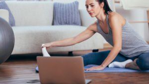 Dealing With Financial Hardship Due To The Coronavirus? Here’s What You Can Do - Take advantage of free online activities