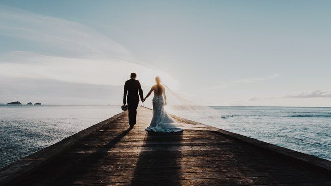 Couples Seek Wedding Insurance Amid Coronavirus Chaos - You are not alone