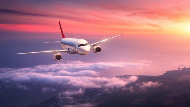 How Do Airline Miles Work?