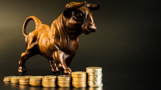 Bear Market vs. Bull Market: How Can You Tell Which We’re In? - What is a bull market?