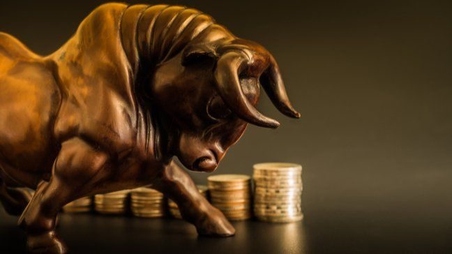 Investing 101: What Is A Bull Market?