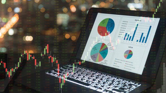 How To Invest In Mutual Funds - What is a mutual fund? 