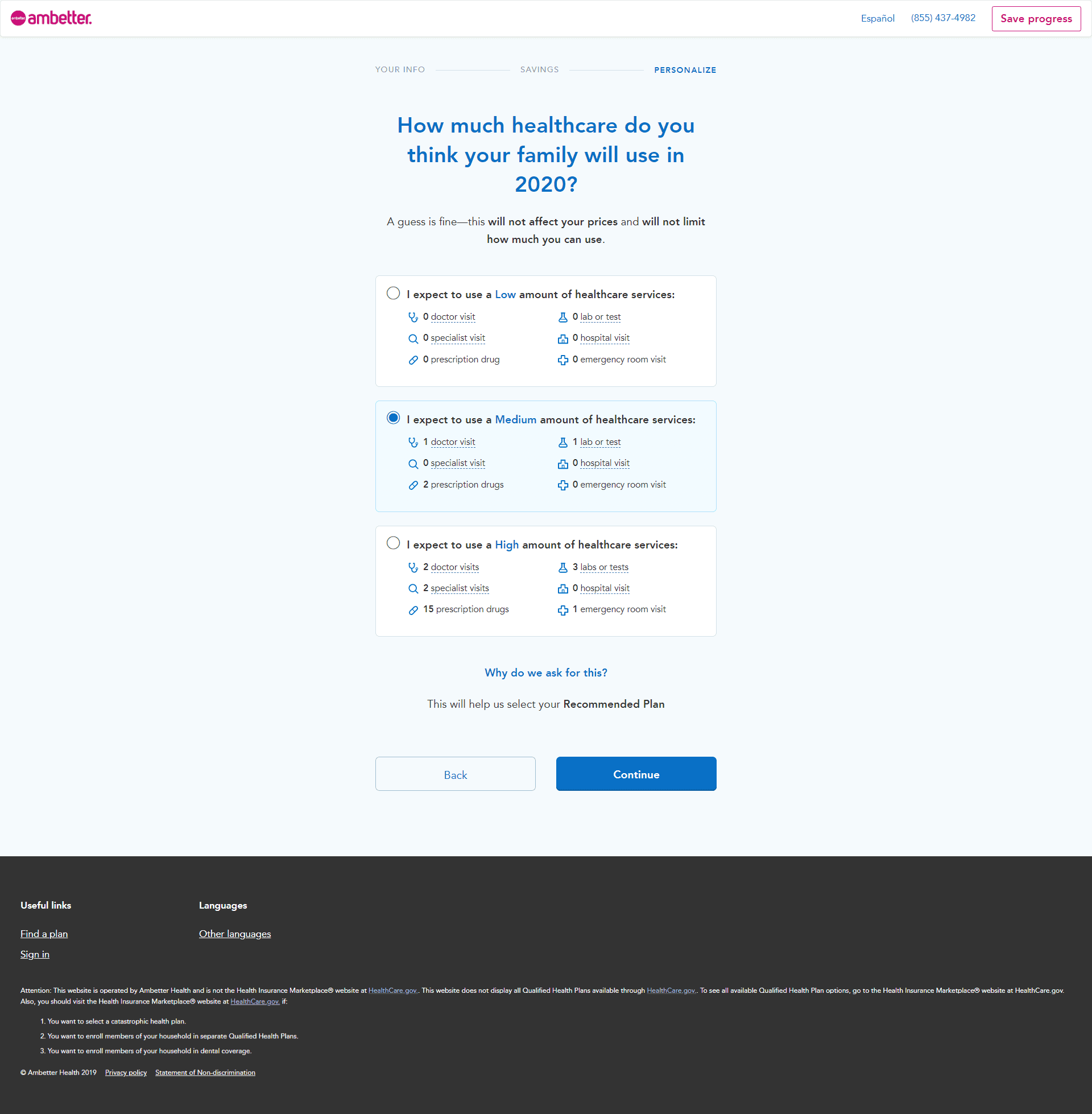 Ambetter From Superior Health Plan Reviews 26