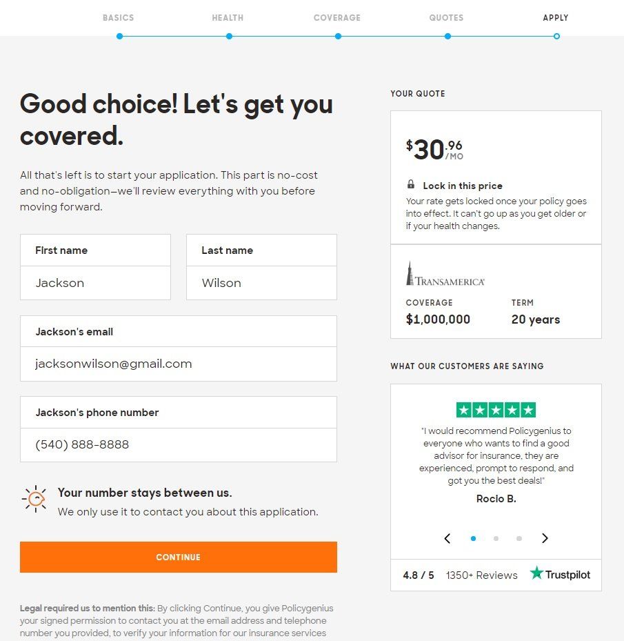 34 Best Online Insurance Quotes Reviews | Microsoftdude