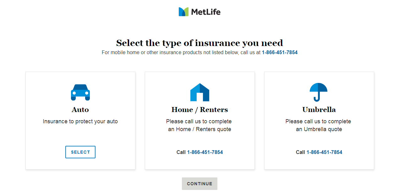 Metlife Auto Insurance Review My Experience Using Metlife