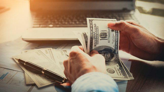 Is Using A Personal Loan to Invest In The Stock Market A Good Idea? - How personal loans work