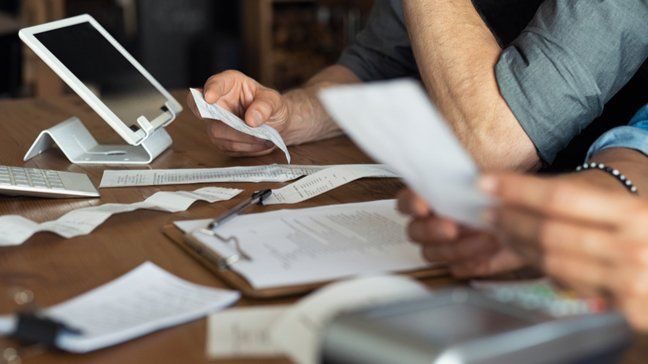 How Your Business Affects Your Net Worth