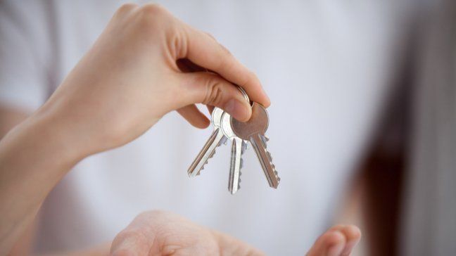 First Time Home Buyer State Programs What You Need To Know As A First Time Buyer