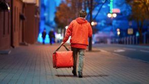 Food Delivery Comparison: Grubhub Vs Doordash Vs Postmates Vs Uber Eats Vs Delivery.com