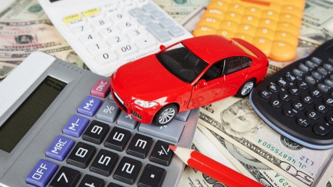 Car Insurance coverage Estimator - It's critical to know how your auto insurance rate is determined