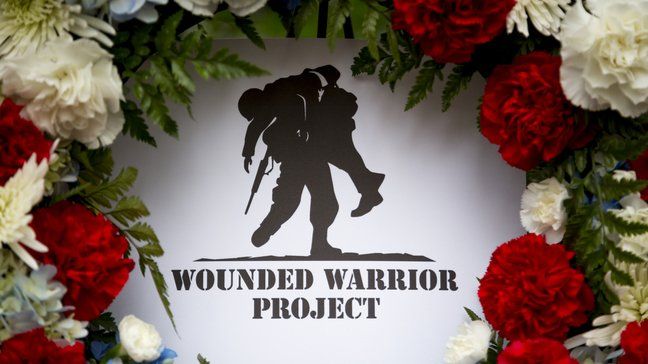 How To Honor Veterans And Fallen Soldiers On Memorial Day - Wounded Warrior project
