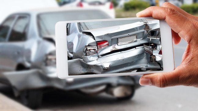Car Insurance Coverage Estimator - Decide just how much auto insurance you might need