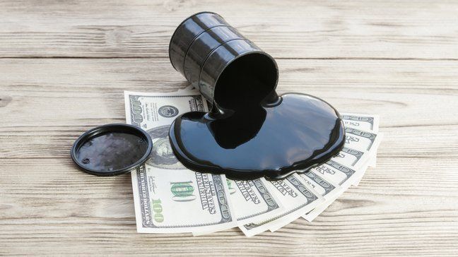 How To Invest In Oil - A Beginners Guide | MoneyUnder30
