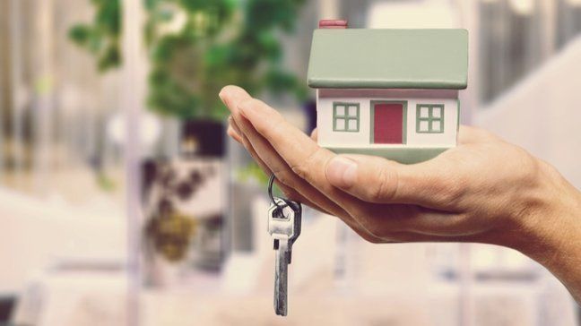 Should You Buy A Home During The COVID-19 Pandemic?