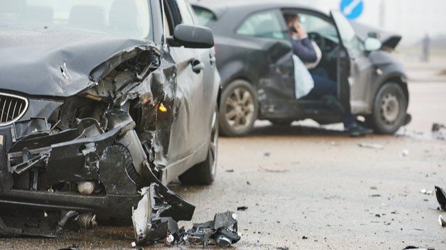 Car Insurance Definitions: What Every Driver Needs To Know - Why do you have to buy auto insurance?