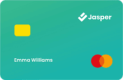 Jasper Review: A Credit Card For Professionals On The Move