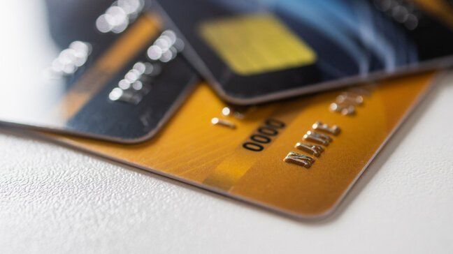 fast cash lending options having credit credit card