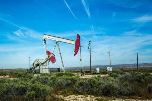 invest in Oil By Owning Mineral Rights