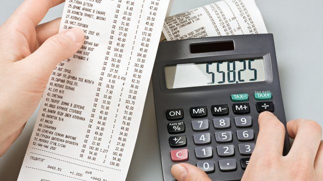 Make The Most Of Your 52-Week Money Challenge: 14 Tips To Save More - Track your spending