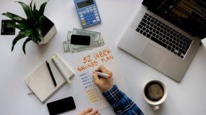 Make The Most Of Your 52-Week Money Challenge: 12 Tips To Save More Make The Most Of Your 52-Week Money Challenge: 12 Tips To Save More