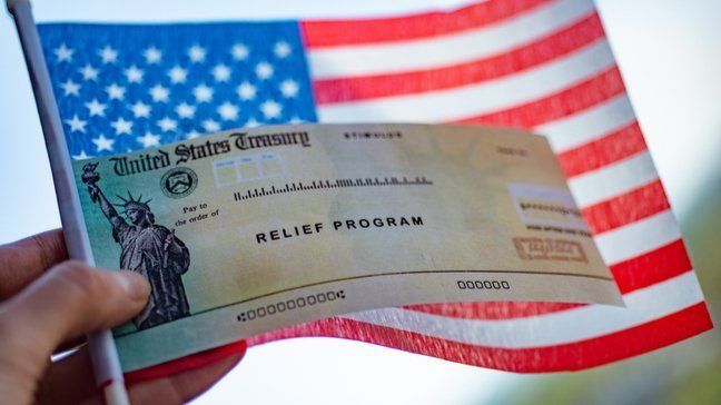 Waiting On My Stimulus Check - When Will It Arrive?