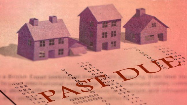 Mortgage Forbearance Vs. Deferment - What is mortgage forbearance?