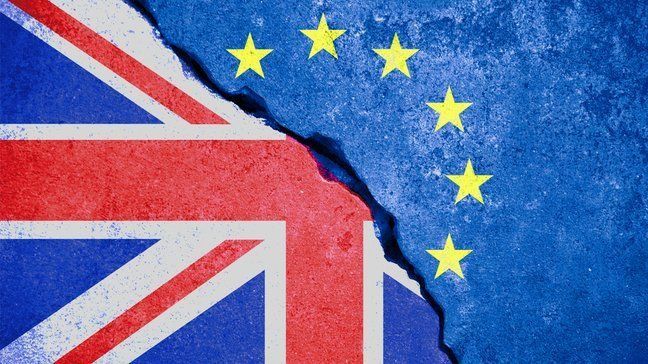 How Will A Brexit Deal Affect The Rest Of The World?