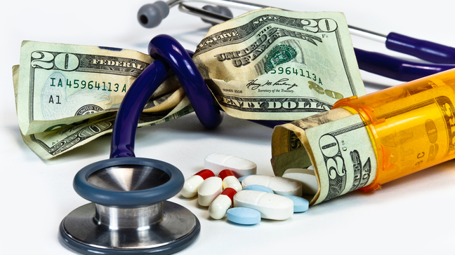 Is it worth paying for private medical insurance? Is it worth paying for private medical insurance?