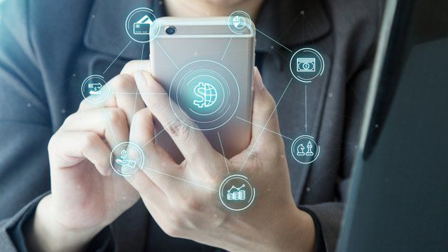 Investing Or Gambling? Young People Rush To Growing Finance Apps During Coronavirus