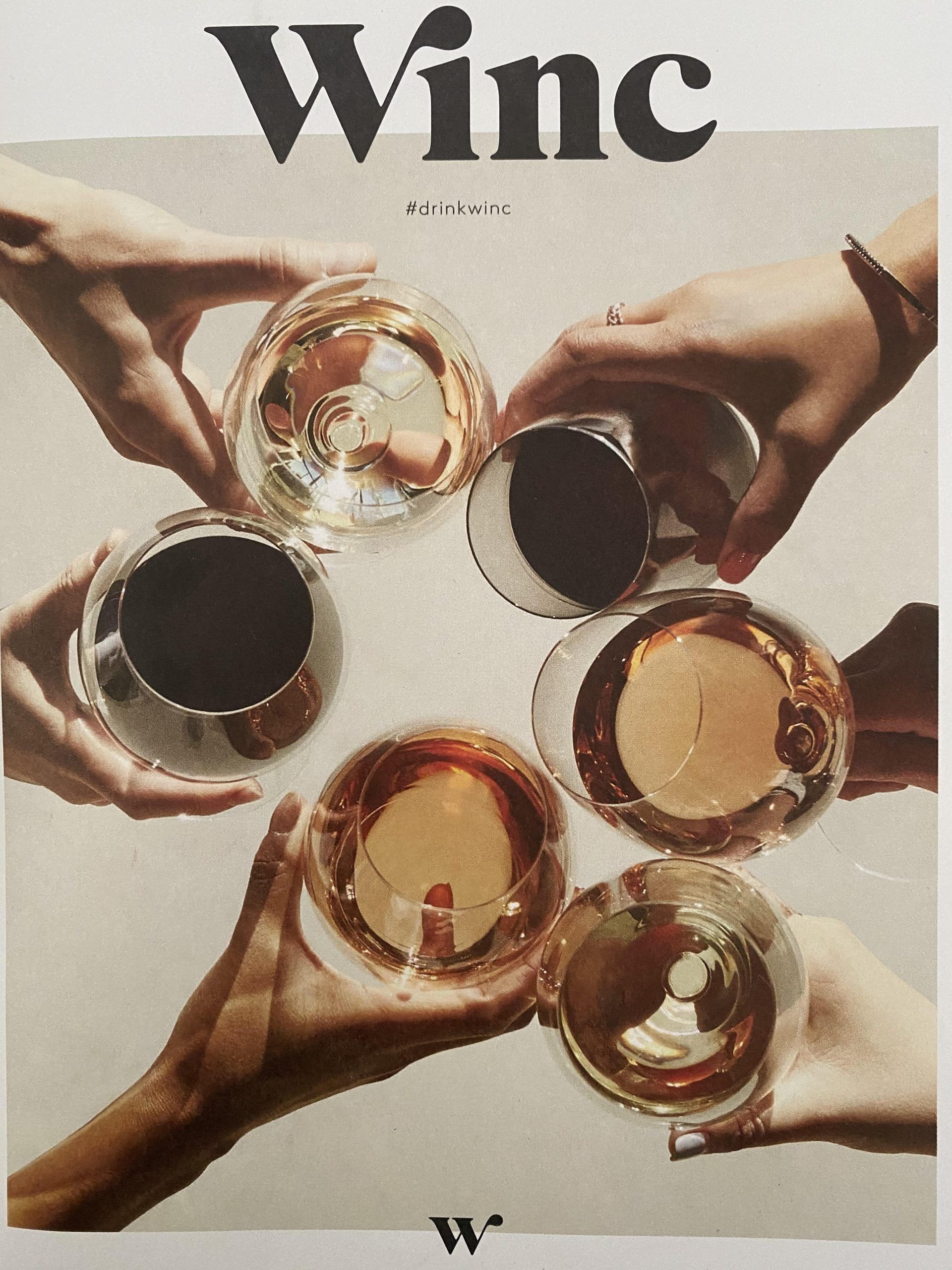 Winc Review - Flavor guide