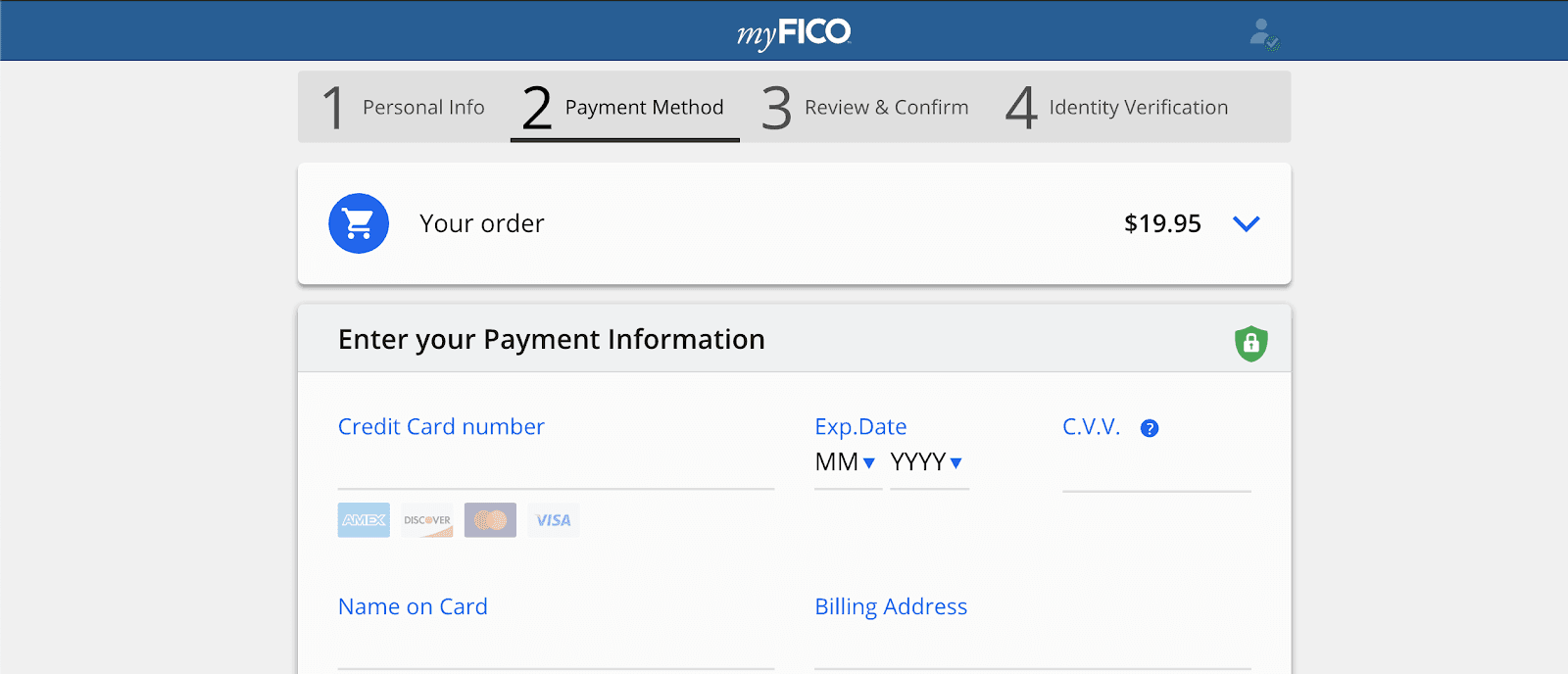 Myfico Review My Experience Using Myfico