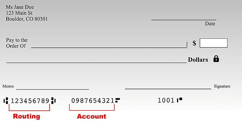 Forget About Paper Checks: How to Set Up Direct Deposit For Your First Job