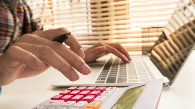 Mengapa Saya Menganggarkan Menggunakan Spreadsheet - Inilah mengapa saya menganggarkan menggunakan spreadsheet