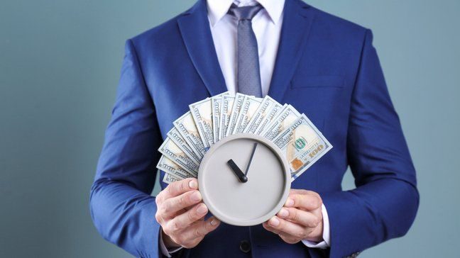 Are You Expecting A Second Stimulus Check? You May Have to Wait