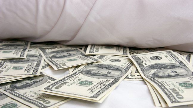 What Does Life Look Like Without A Bank Account?