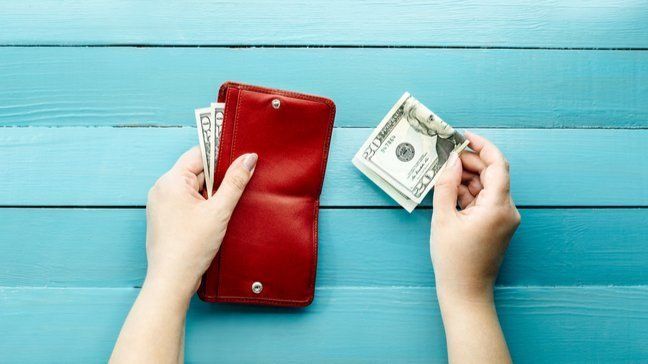 6 Ways To Spend Your Stimulus Check To Improve Your Finances