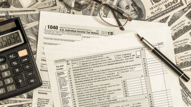 How To File Income Taxes: A Guide For Filing Your 2019 Taxes - Changes in tax provisions for 2019