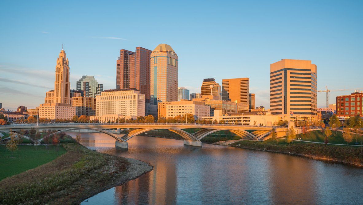 The Top 10 LGBTQ-Friendly Cities For Millennials - Columbus, OH