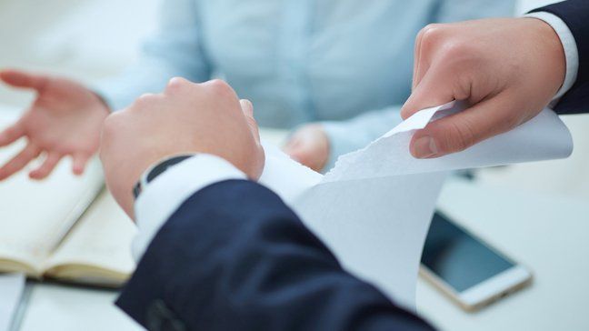 5 Student Loan Myths You Can’t Afford To Believe - student loan forgiveness is easy