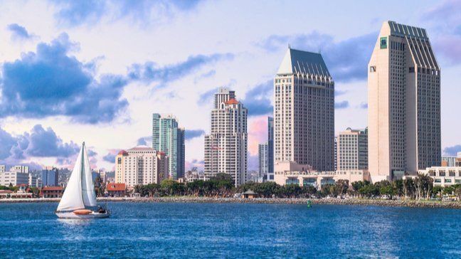 Best Financial Advisors In San Diego