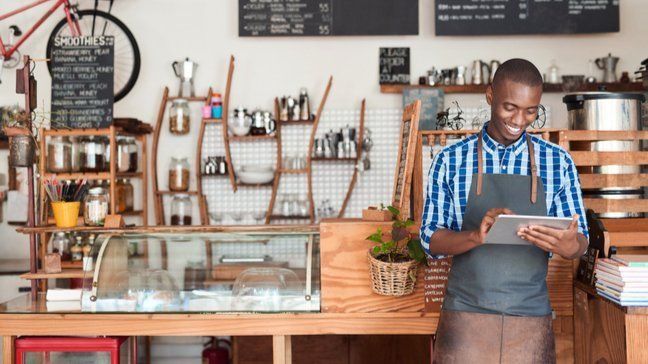 What Insurance is Best for a Small Business? - SCORE