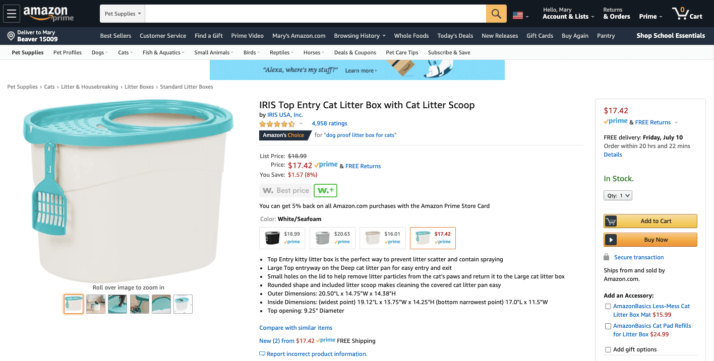 Wikibuy Review Discounts And Coupon Codes That Actually Work