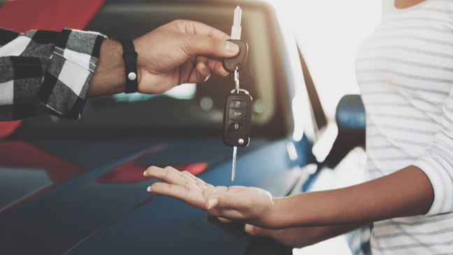 Need A New Car? Here Is The Credit Score You'll Need To Secure A Loan