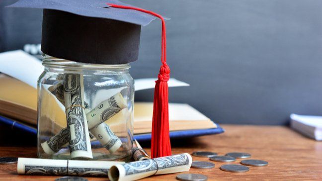 Is Your Student Loan Debt 'Worth It'? - Are student loans still an investment?