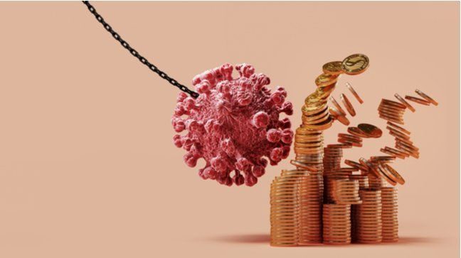 How To Recover Financially From COVID-19