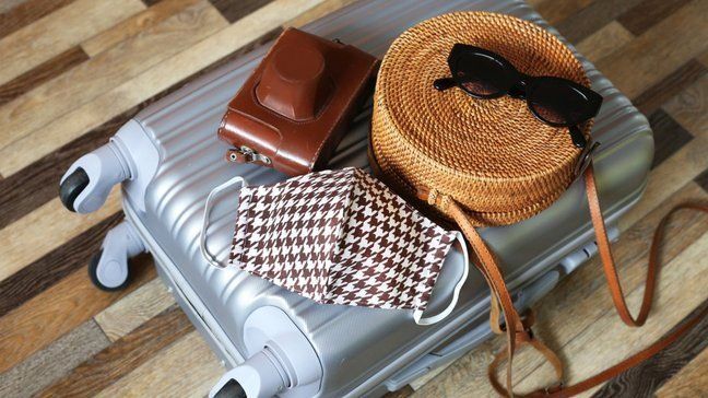 The REAL Reason Why You Shouldn’t Travel Internationally During COVID-19